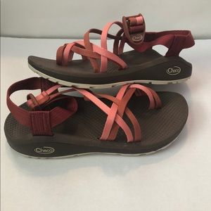 Women's Zcloud X2 Size 8 Chaco